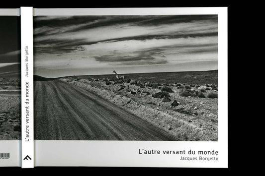 L’autre versant du monde, Argentine, Chili - Jacques Borgetto