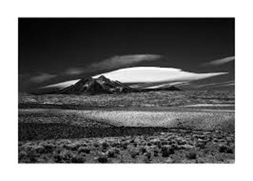 L’autre versant du monde, Argentine, Chili - Jacques Borgetto