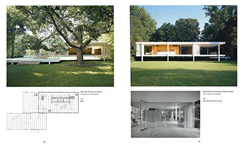 MIES VAN DER ROHE 1886-1969 : La structure de l'espace