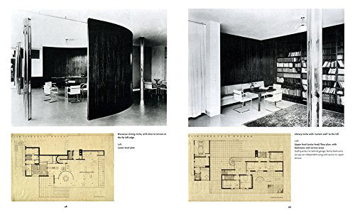 MIES VAN DER ROHE 1886-1969 : La structure de l'espace