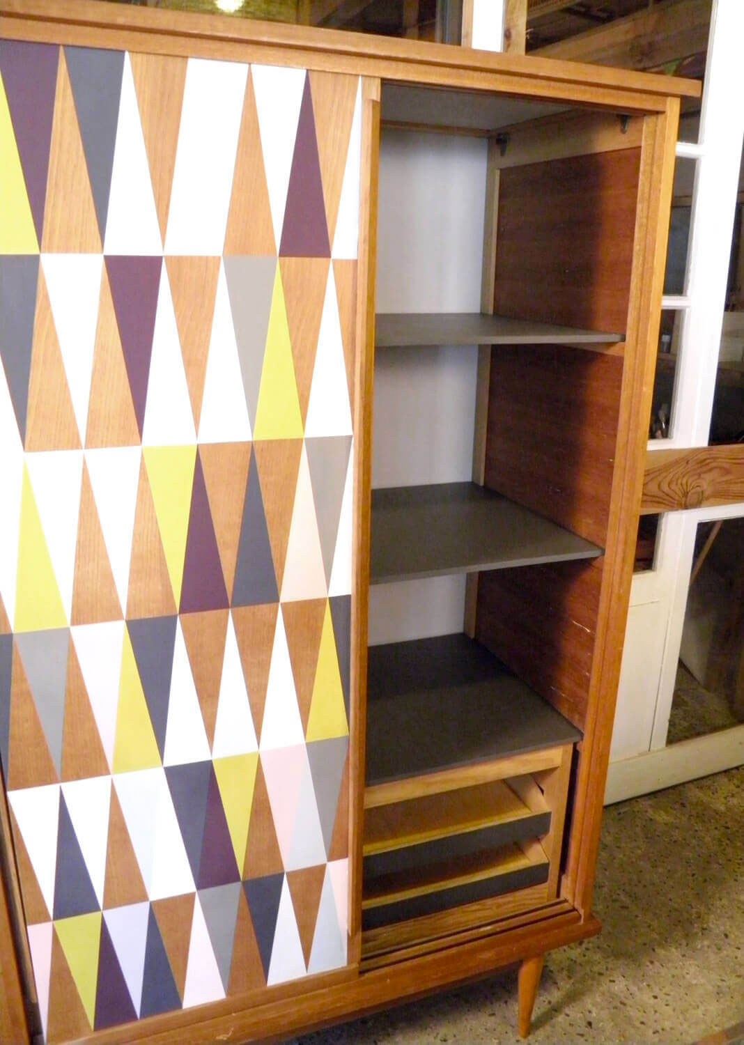 Armoire/penderie - Collective Soul Custom