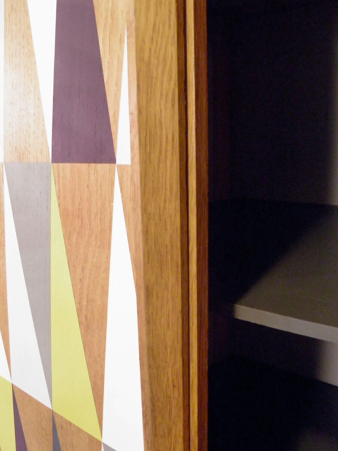 Armoire/penderie - Collective Soul Custom