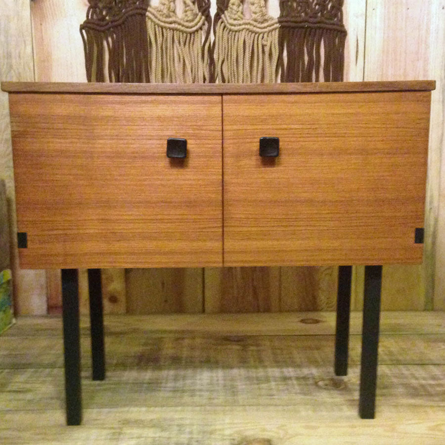 Mini Sideboard scandinave - Collective Soul Custom