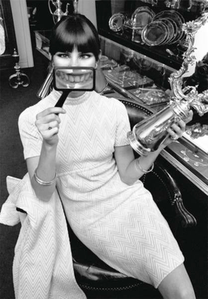 You Should Have Been with Me