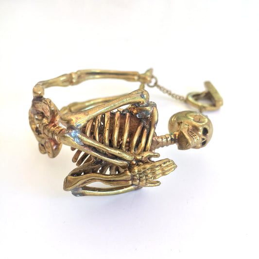 Bracelet "Skull"