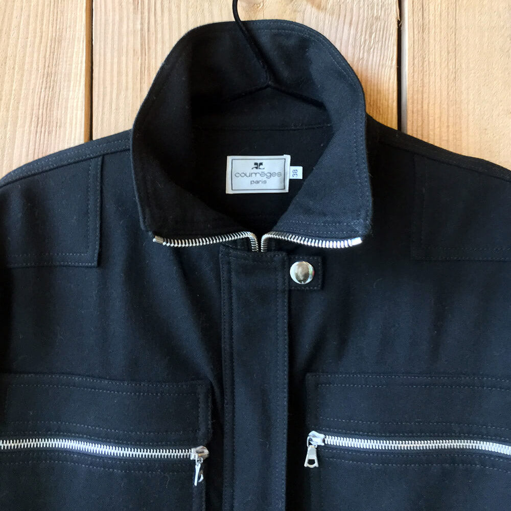 Combinaison army flanelle