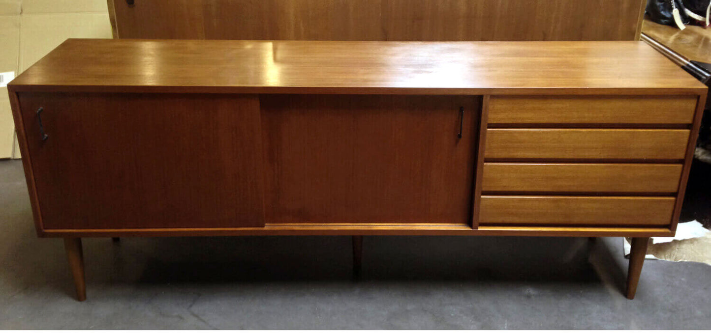 Sideboard scandinave