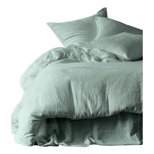 Housse de couette voile "Dili"