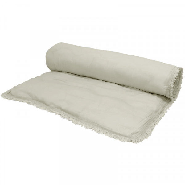 Edredon voile de coton "Katni"