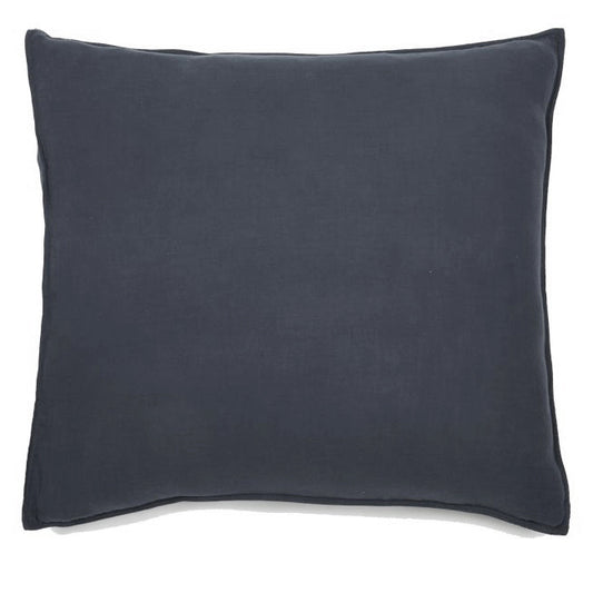 Taie d'oreiller double voile "Dili" X2