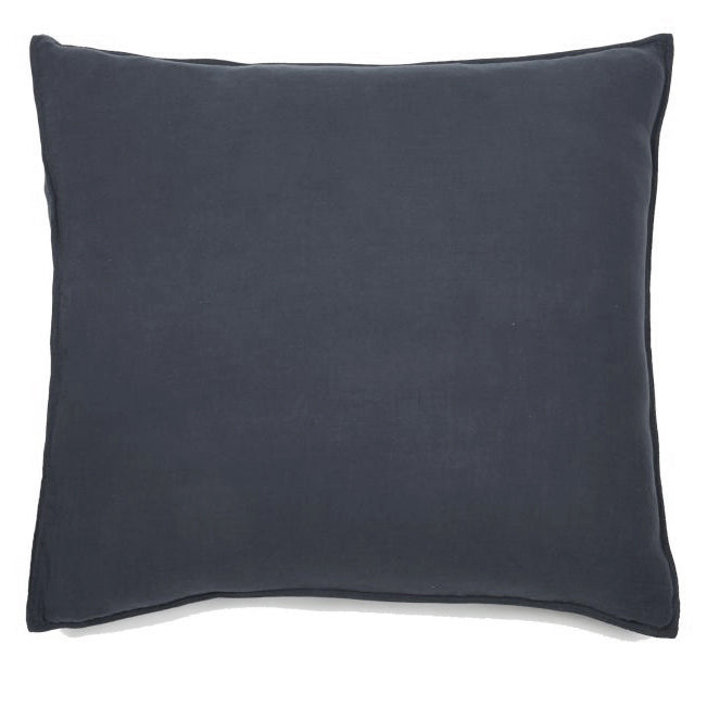 Taie d'oreiller double voile "Dili" X2