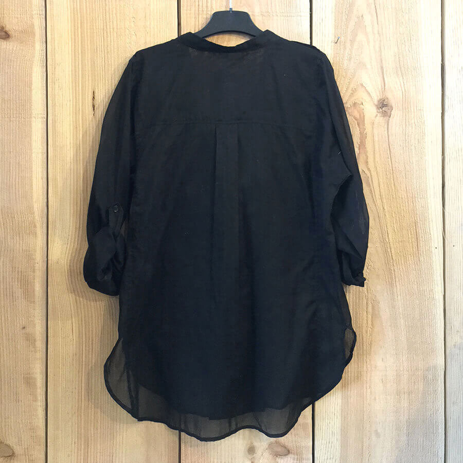 Chemise army "Saari" NWT