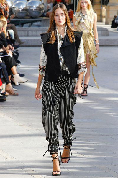 Pantalon "Odrys" NWT