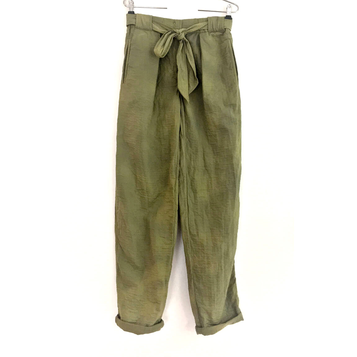 Pantalon carotte NWT