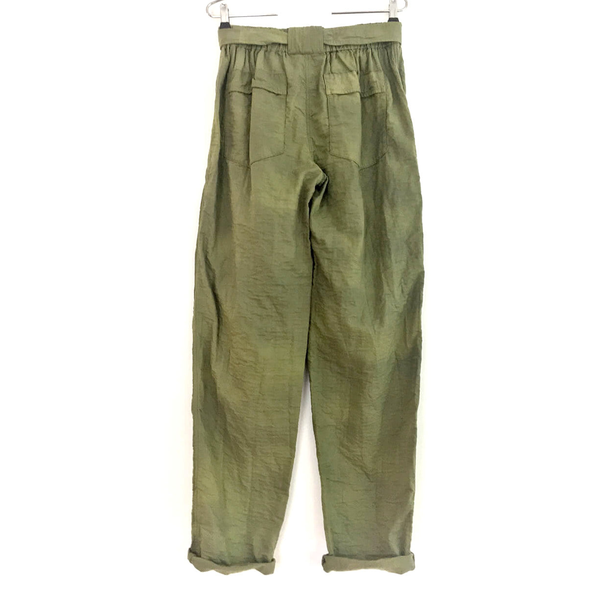 Pantalon carotte NWT