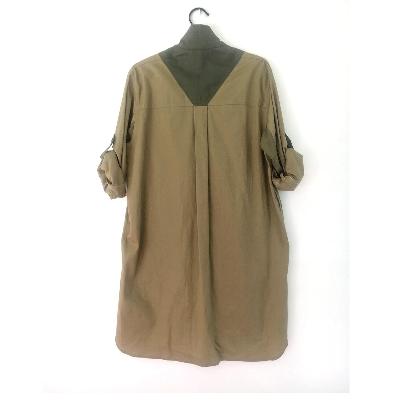 Robe army "Yonel" NWT (3)