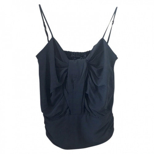 Haut "Watlin"en soie NWT (2)