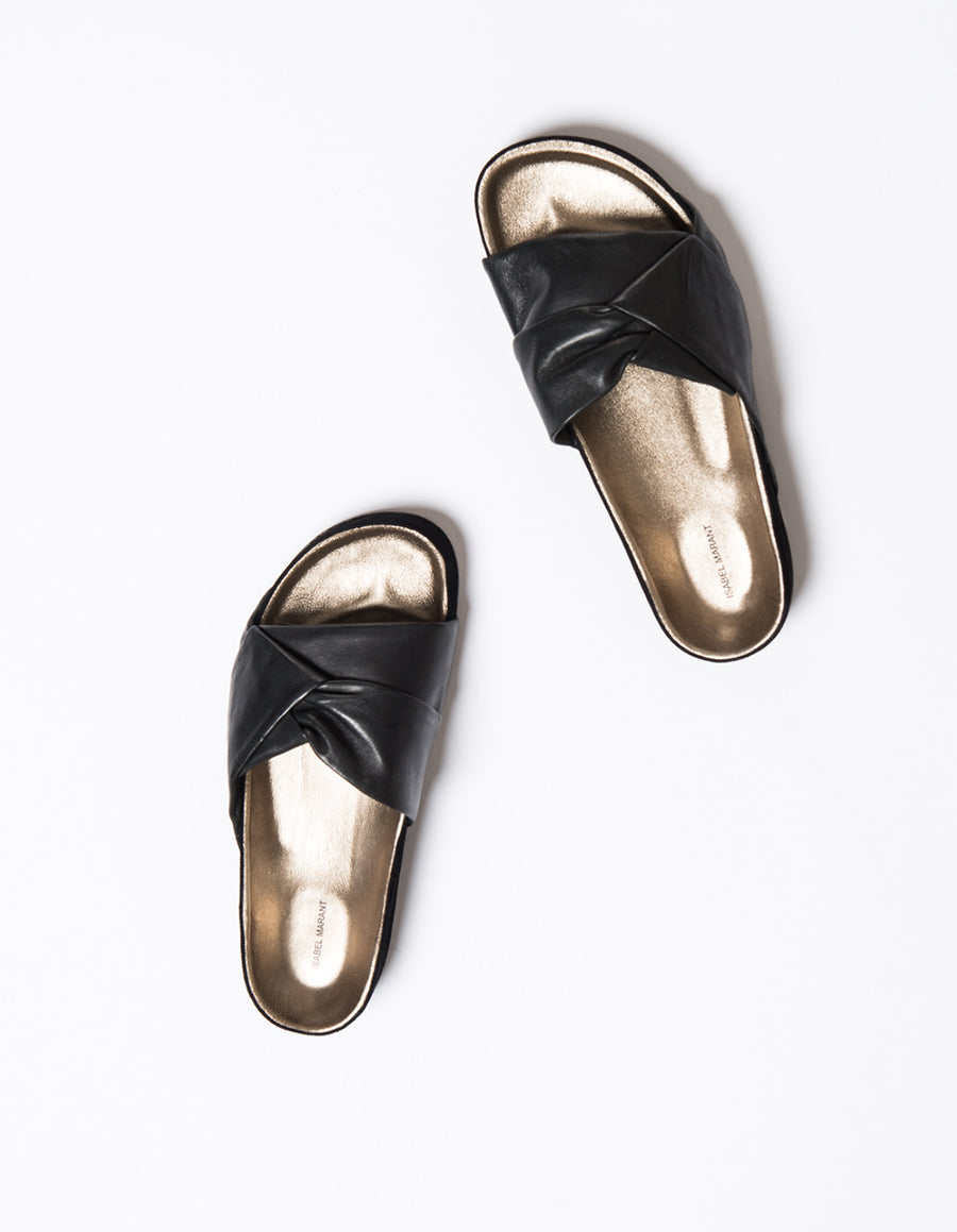 Sandales "Boop" (38)