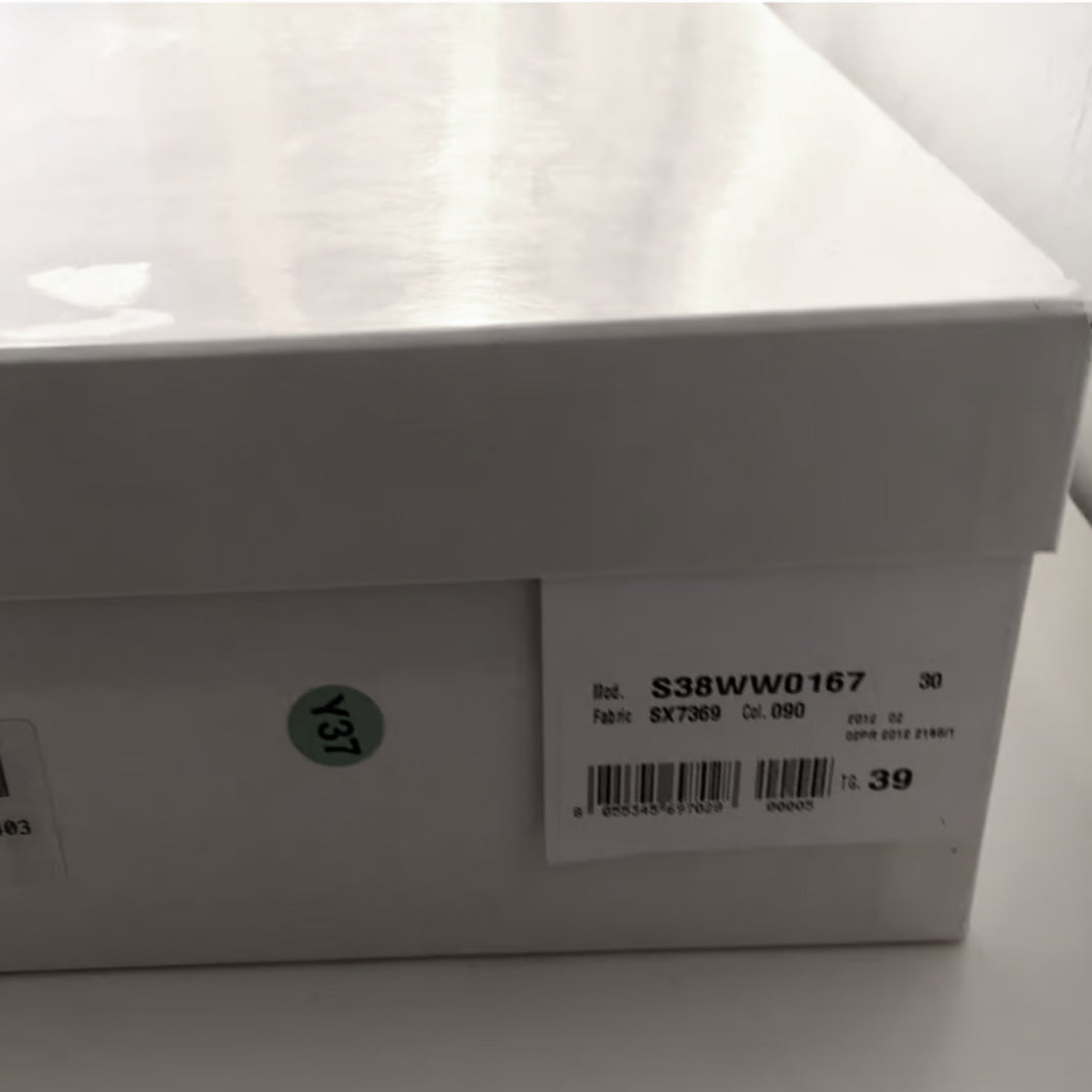 Cuissardes cuir stretch (39)