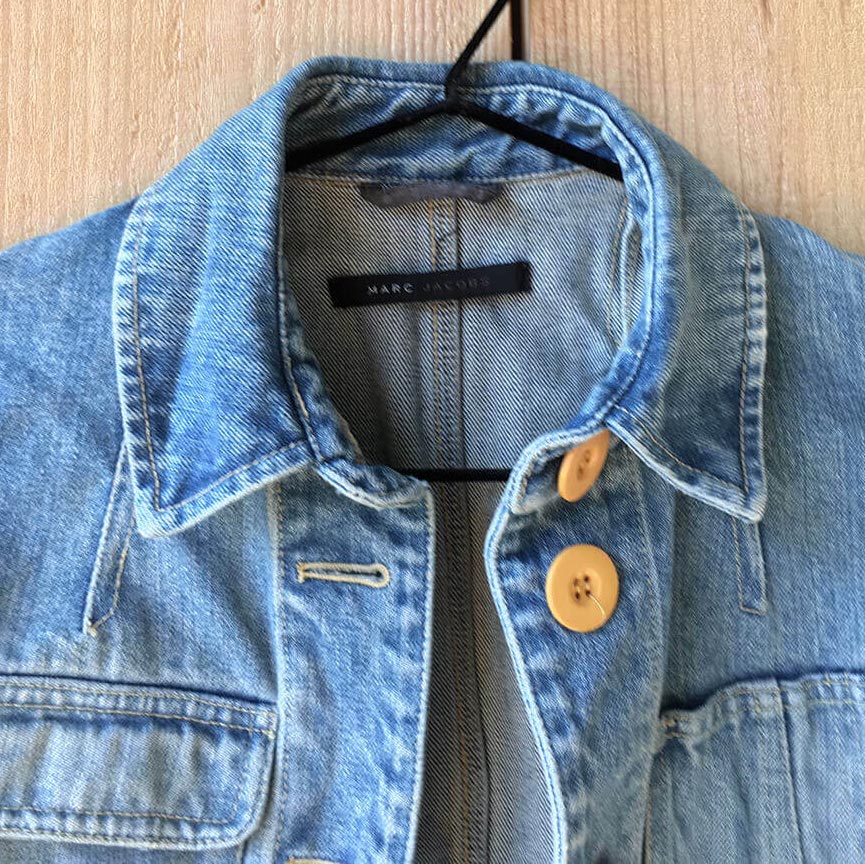 Veste denim NW (S)