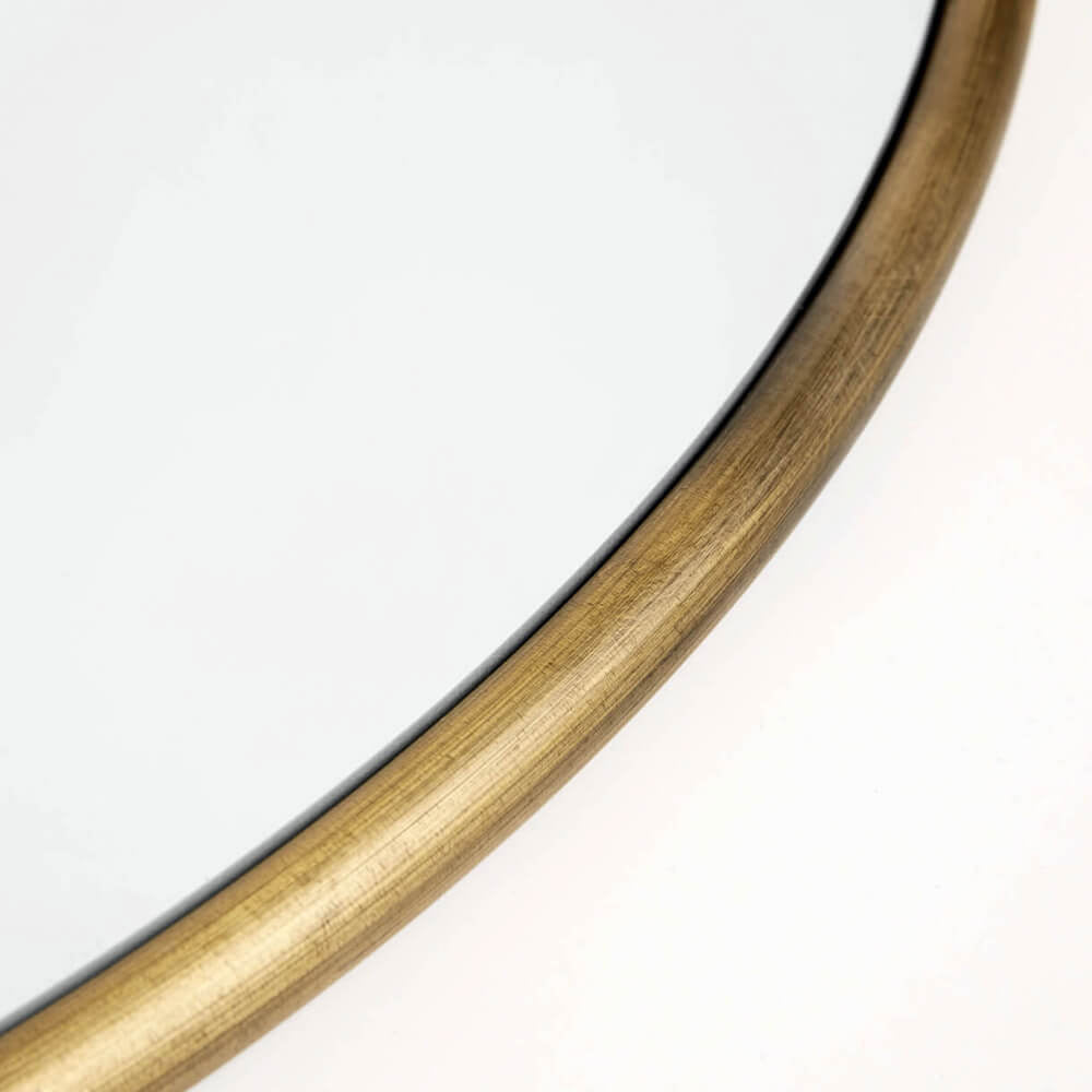 Miroir rond XL "Copenhagen"