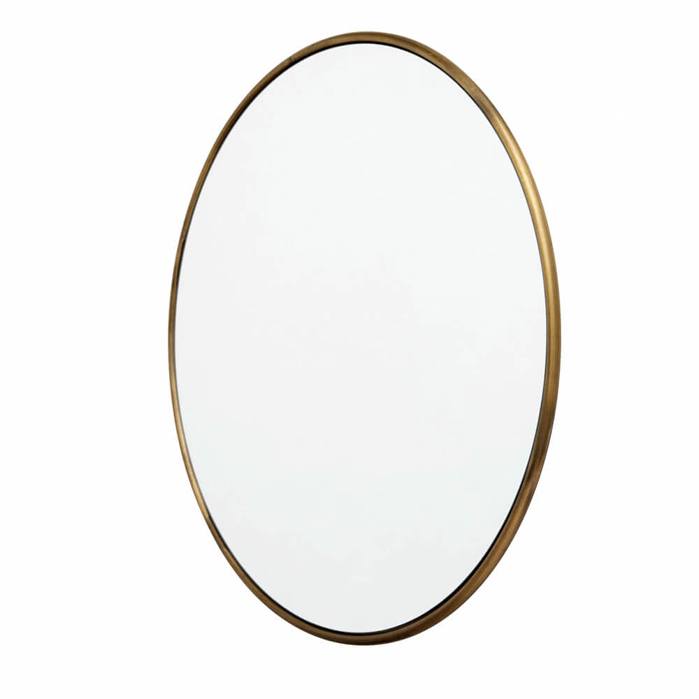 Miroir rond XL "Copenhagen"