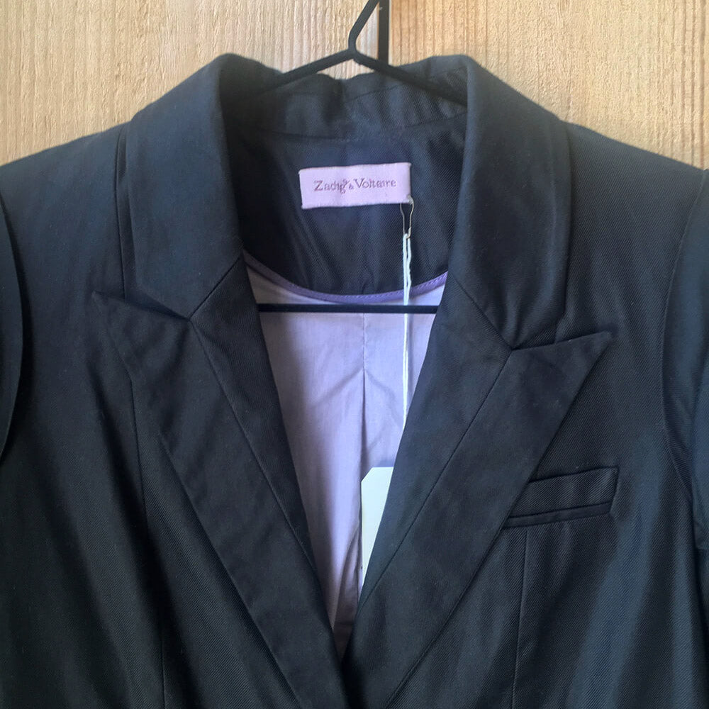 Veste "Vibrato" NWT (M)