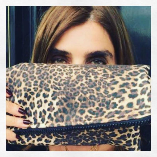 CARINE ROITFELD loves BARBET DE JOUY !