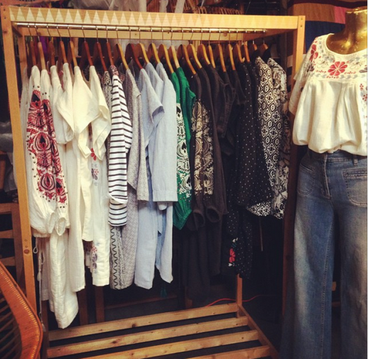 Collective Soul Printemps 2015 Nouvelle Collection