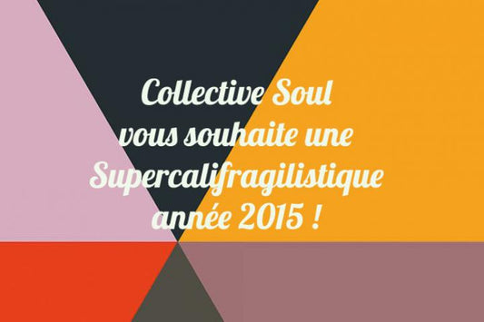 Bonne Année !