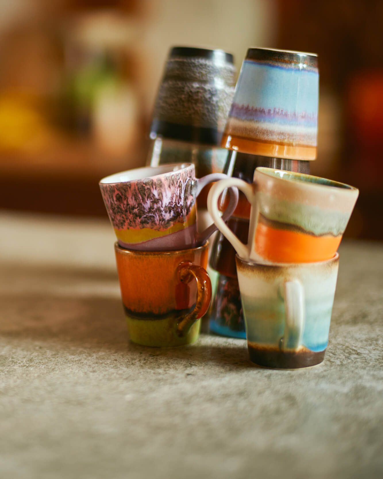 Mugs & Tasses