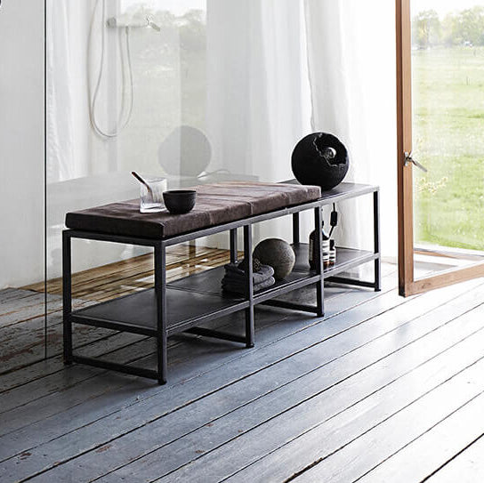 Bancs, poufs & tabourets