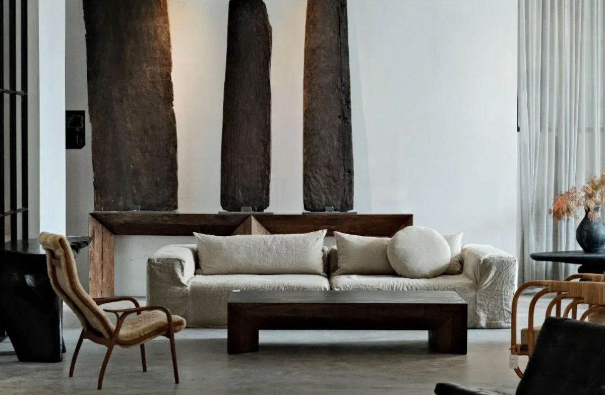 Canapés & Daybeds