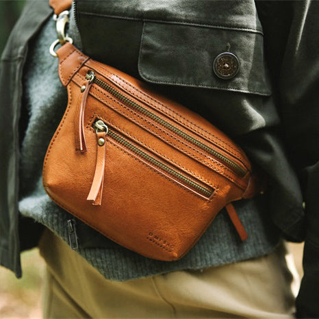 O My Bag