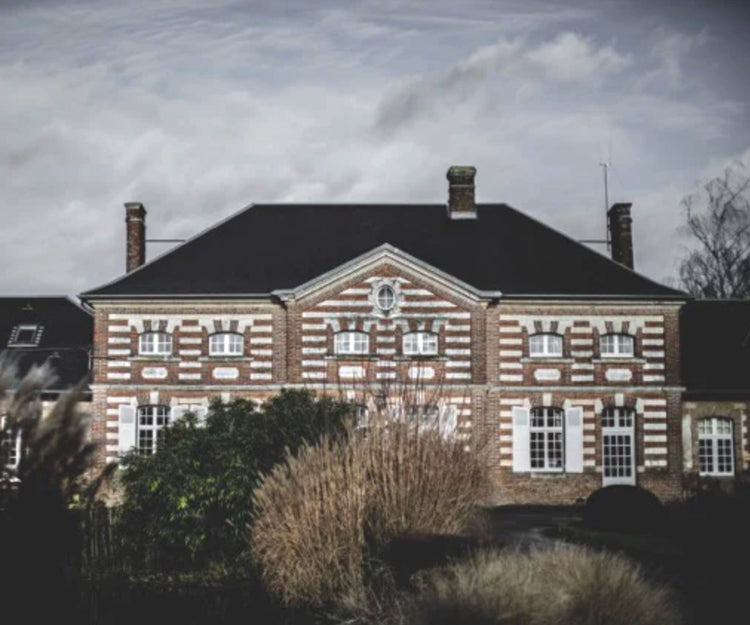 Moismont déco