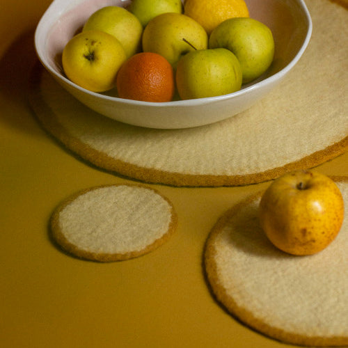 Pastilles & Galets