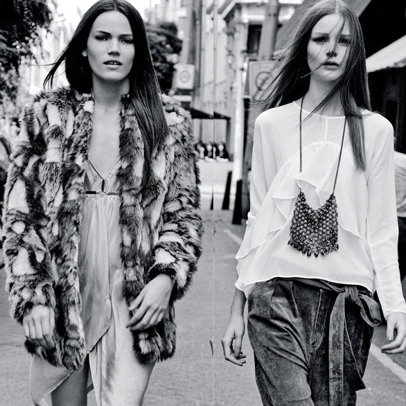 MODE & ACCESSOIRES