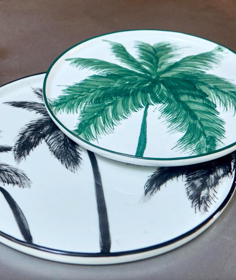 Assiettes