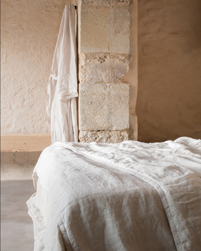 Linge de lit