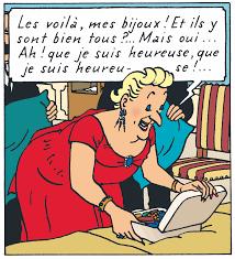 BIJOUX