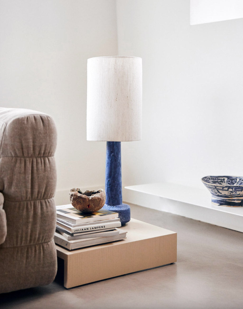 Lampes à poser