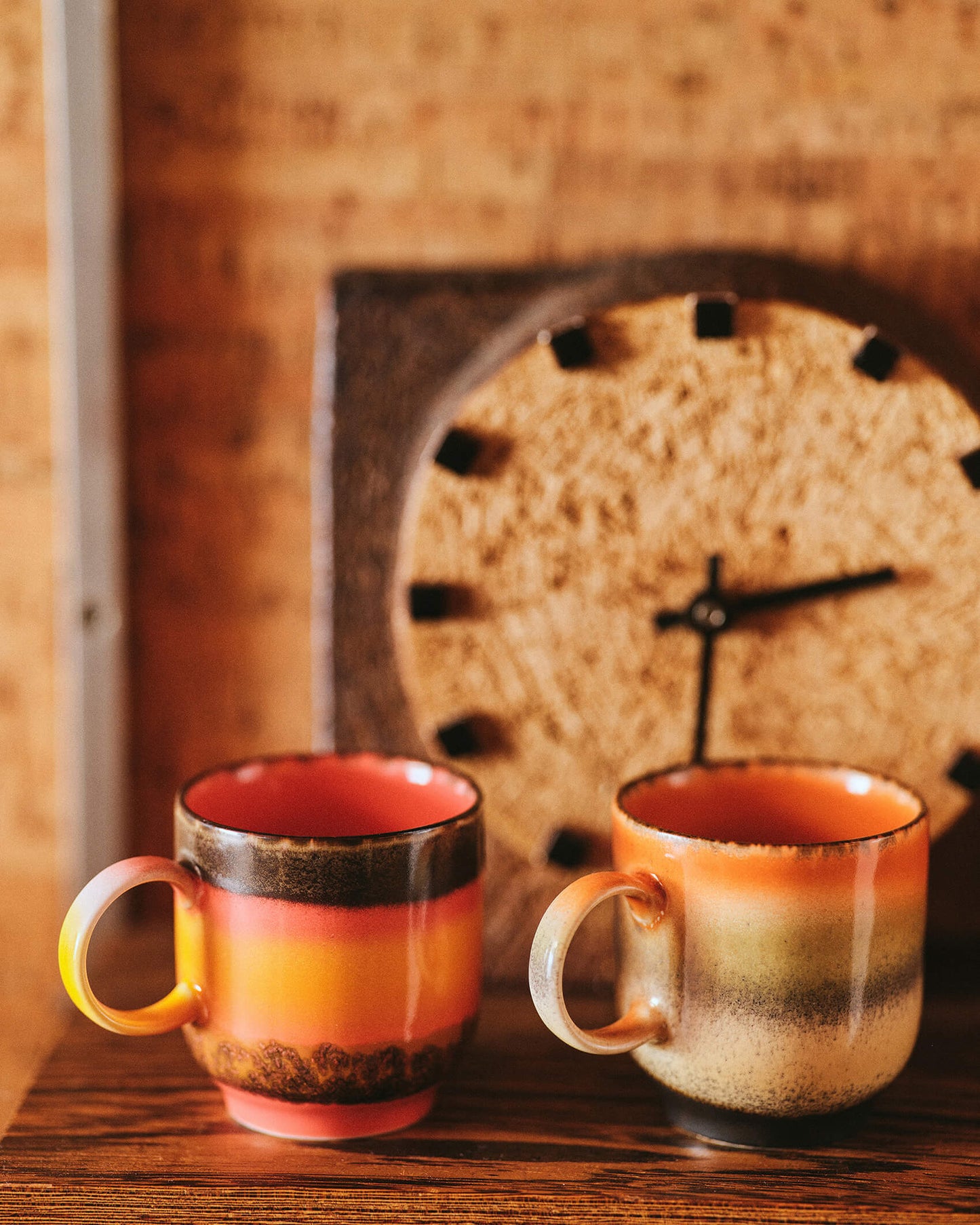 Tasse à café céramique "Robusta"