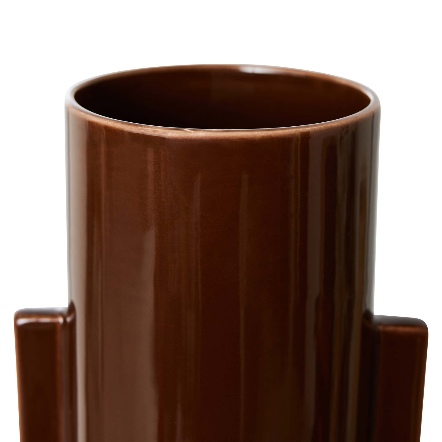 Grand vase céramique - Expresso
