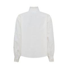 Chemise "Cloud" - White sand