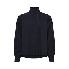 Chemise "Cloud" - Black