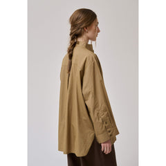 Chemise "Irissa Ls" - Ermine
