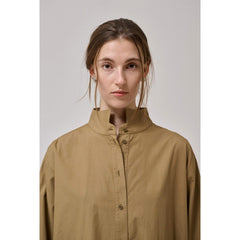 Chemise "Irissa Ls" - Ermine