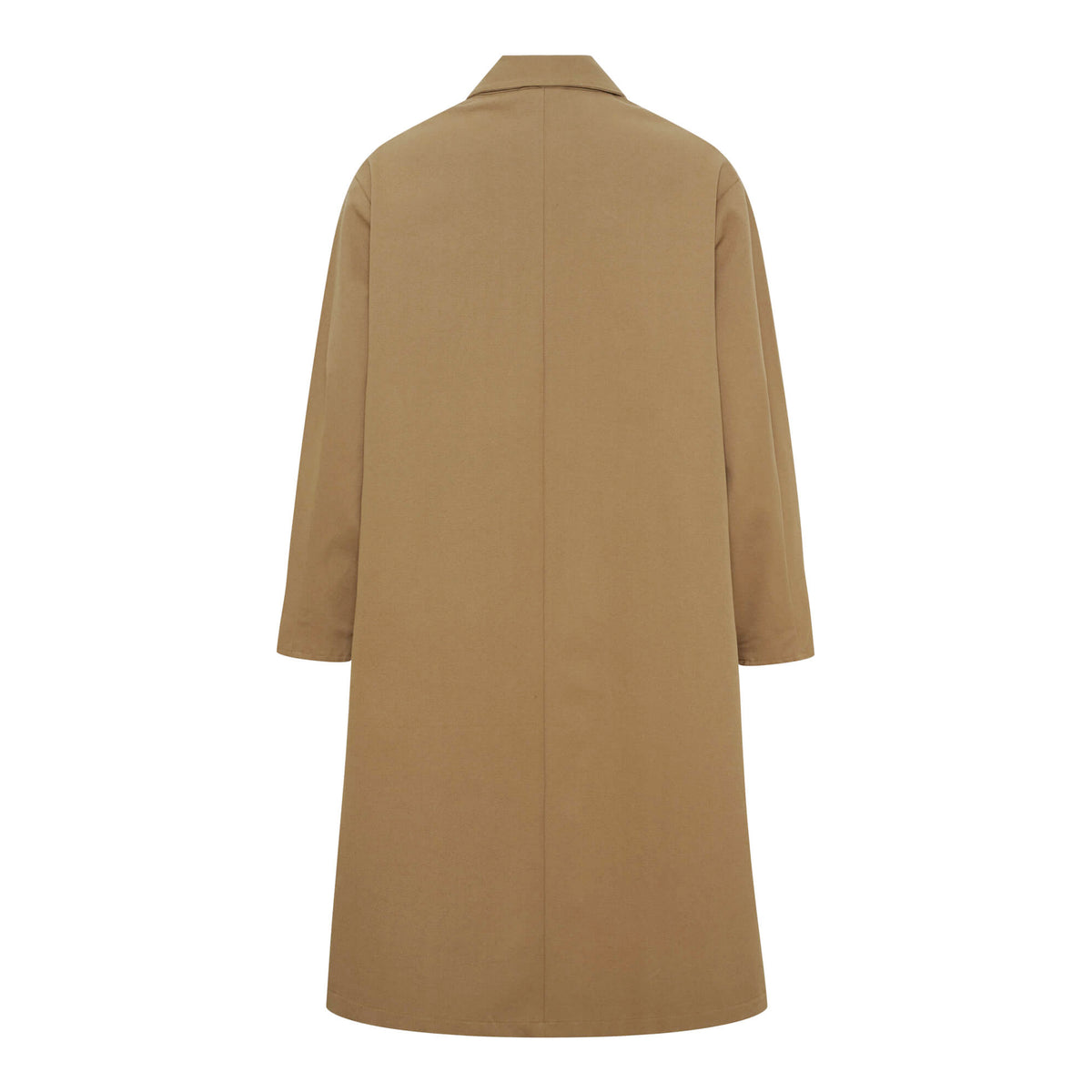 Pardessus "Baylong" - Ermine
