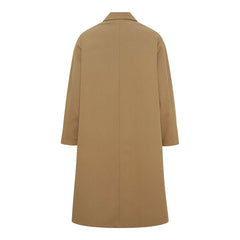 Pardessus "Baylong" - Ermine