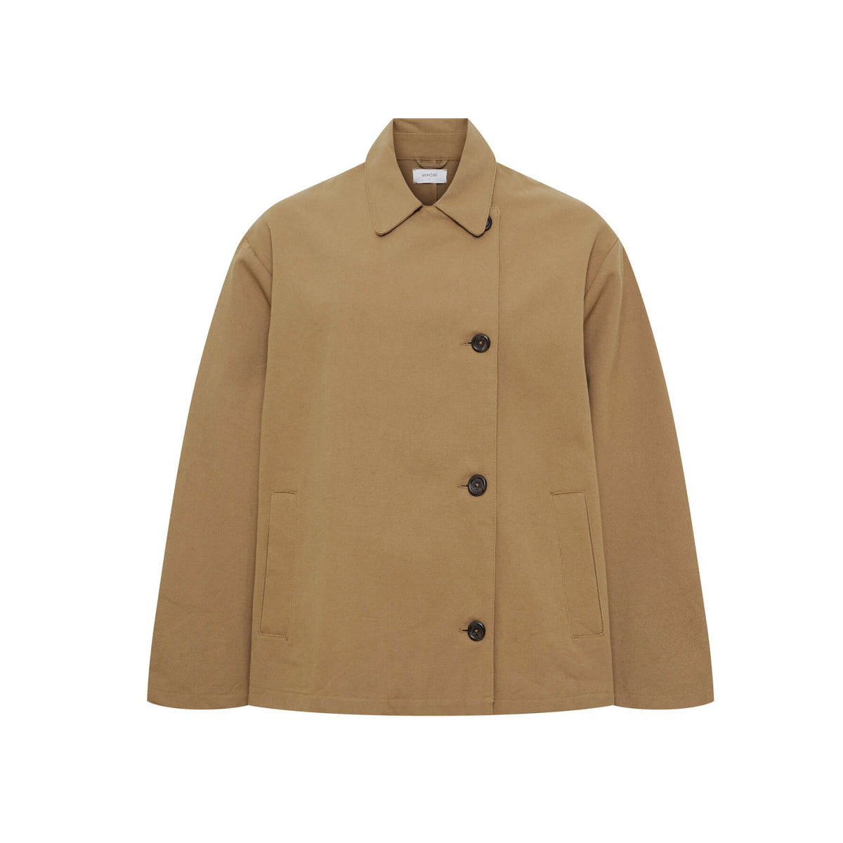 Veste "Bay" - Ermine